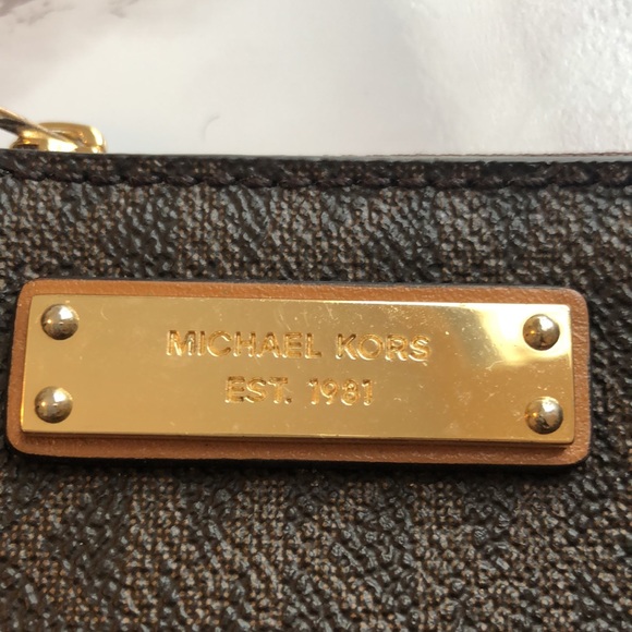 Michael kors key case - Picture 10 of 10